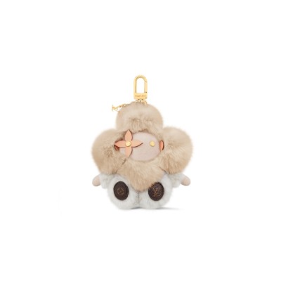 LOUIS VUITTON MY VIVIENNE BAG CHARM M02324